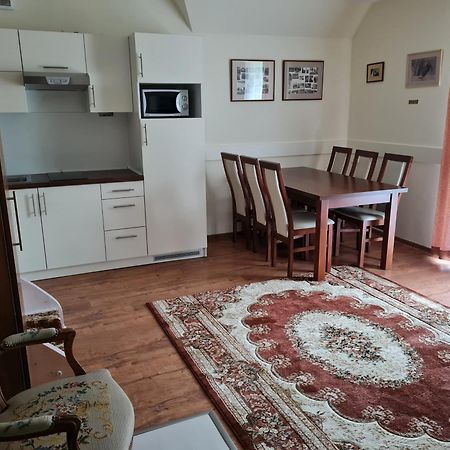 Apartamenty Convallis Kościelisko Εξωτερικό φωτογραφία