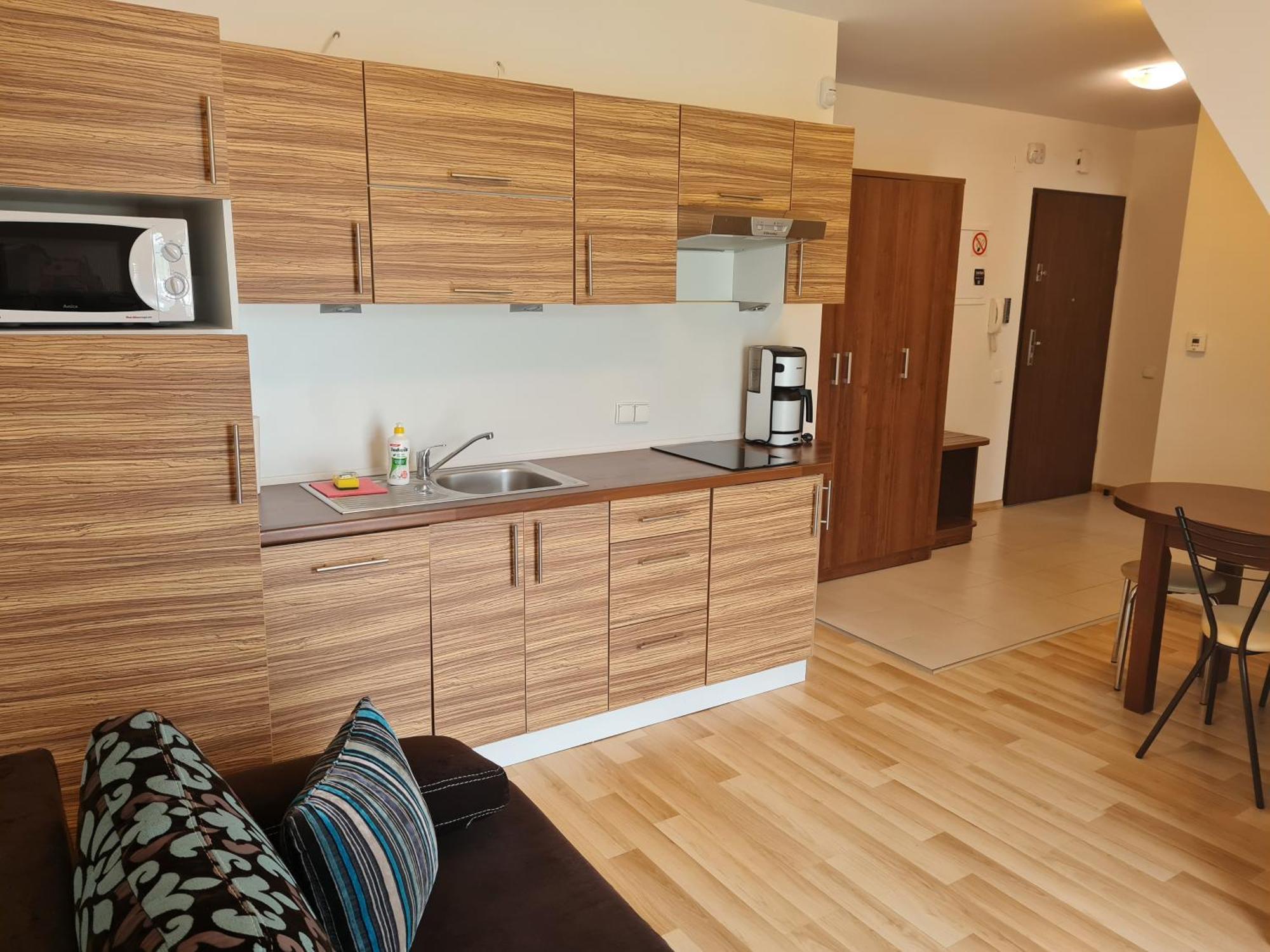 Apartamenty Convallis Kościelisko Εξωτερικό φωτογραφία