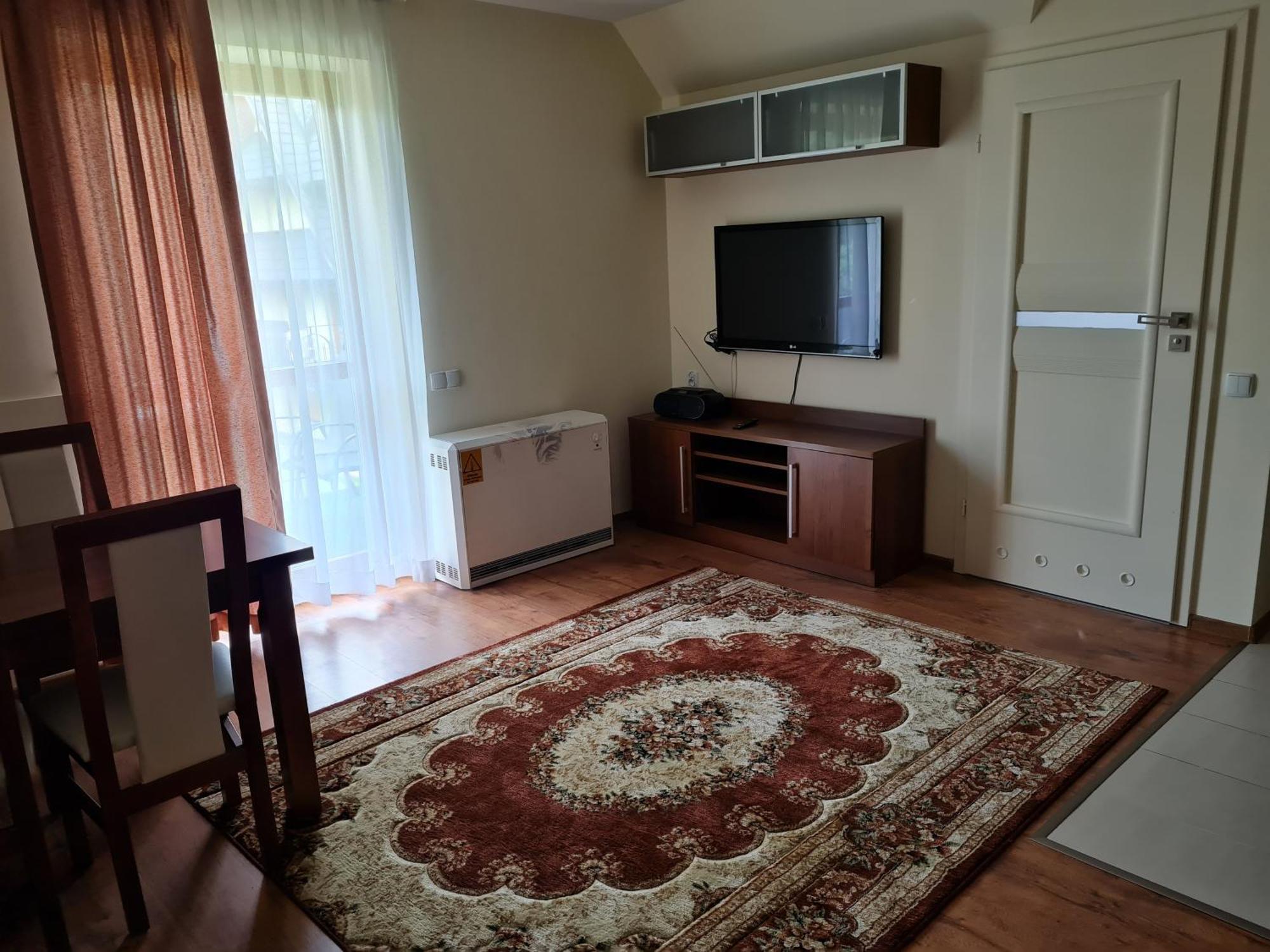 Apartamenty Convallis Kościelisko Δωμάτιο φωτογραφία